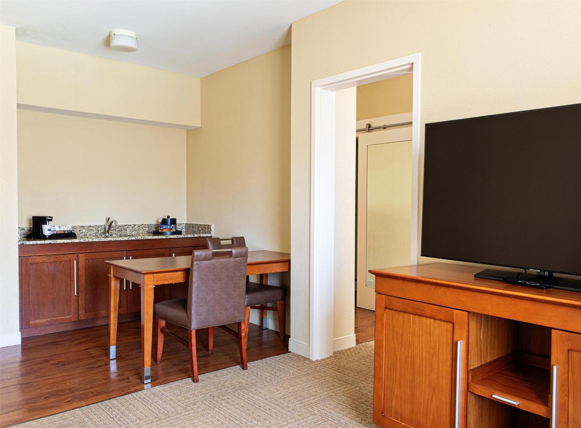 Hampton Inn Charleston-Daniel Island Eksteriør billede